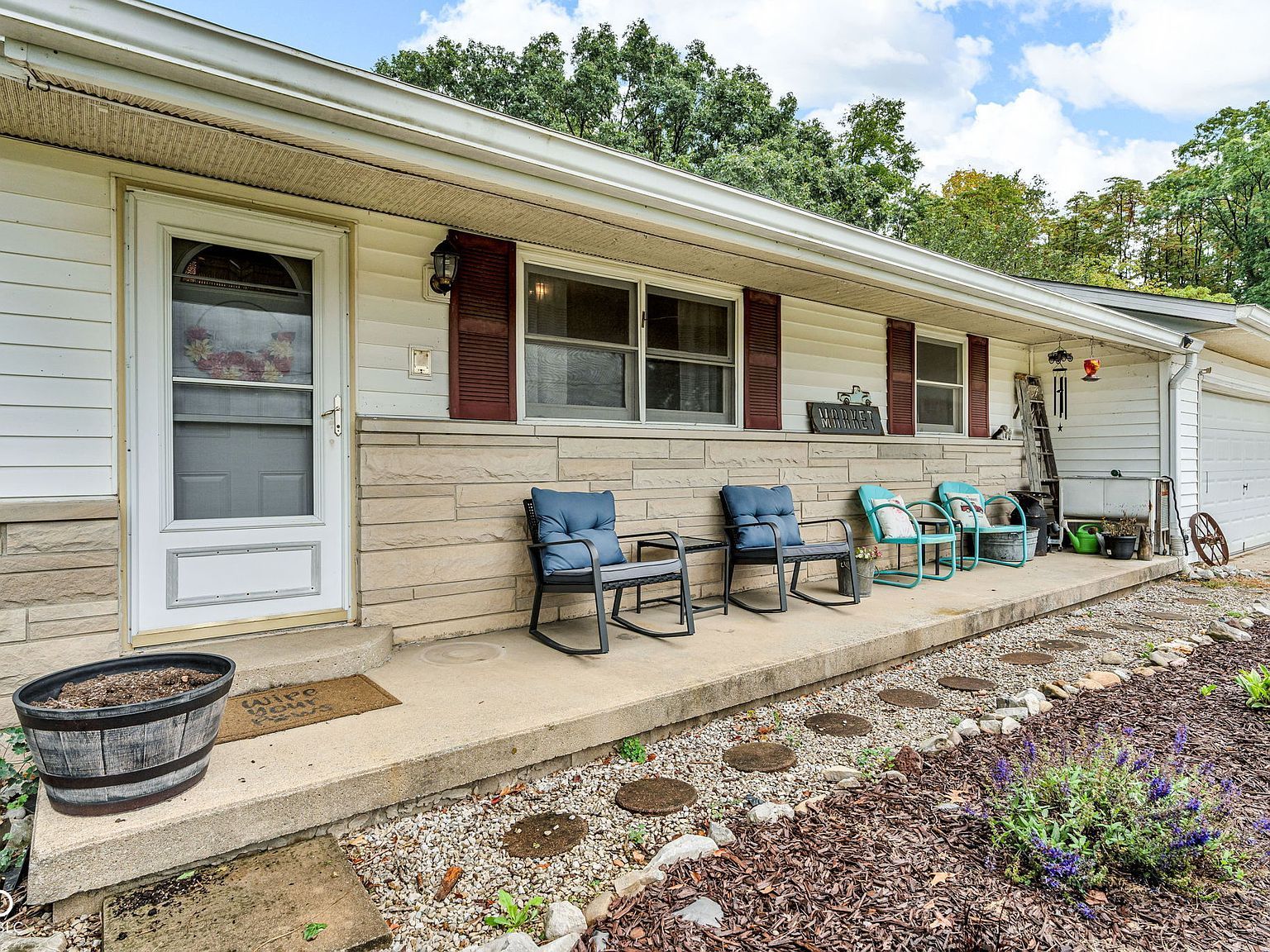 2057 S County Road 900 W Greencastle, IN 46135 - Thumbnail 2