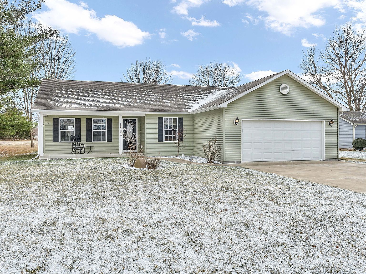 62 Patriots Lndg Fillmore, IN 46128 - Thumbnail 2