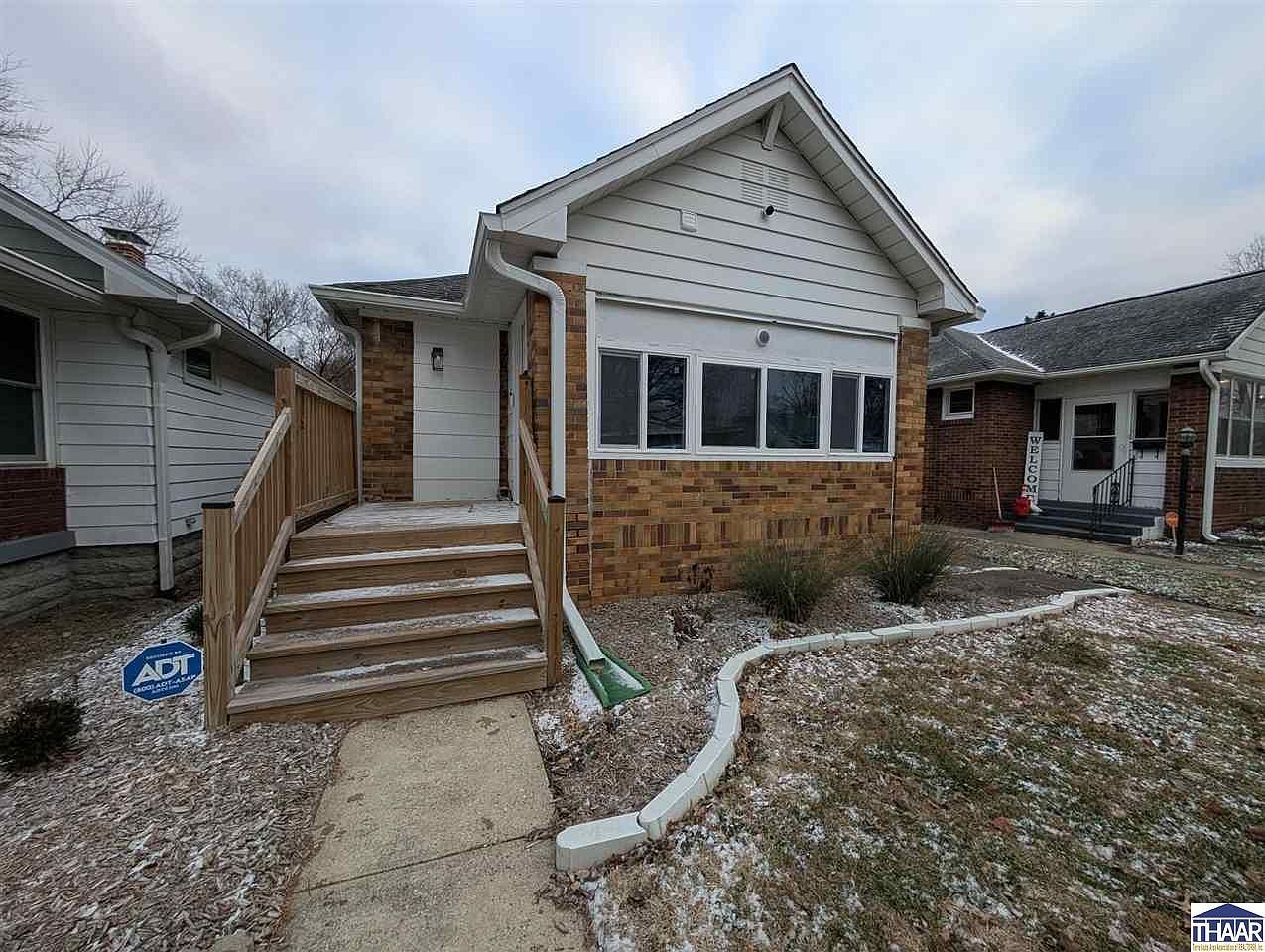 1338 S 20th St Terre Haute, IN 47803 - Thumbnail 2