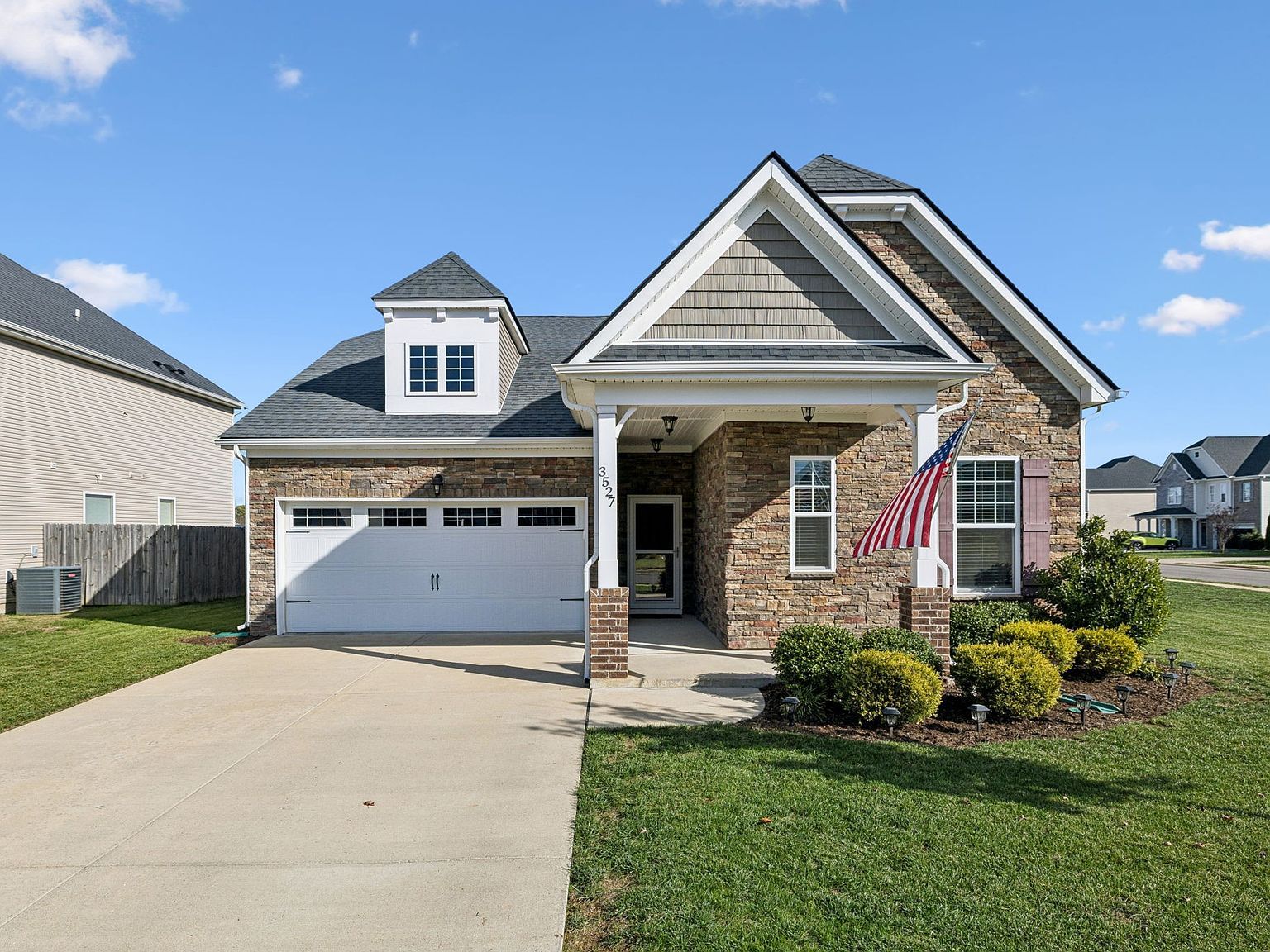 3527 Kepeharm Ln Murfreesboro, TN 37128 - Thumbnail 2