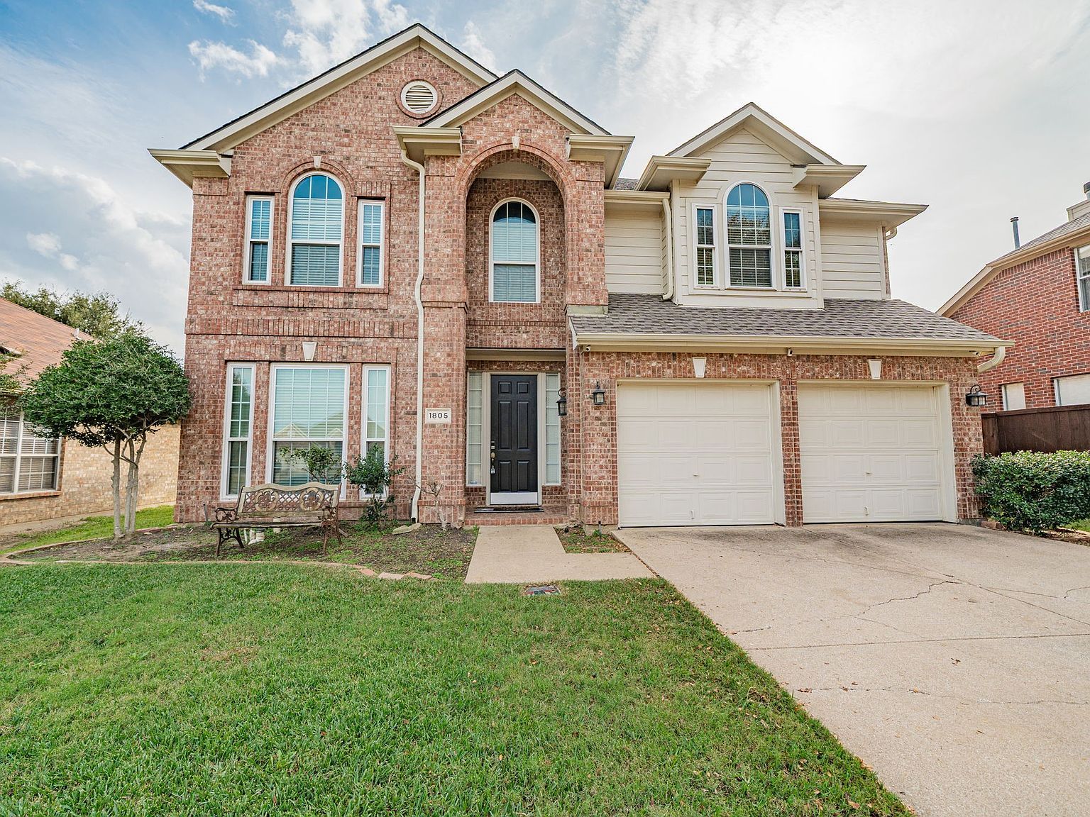 1805 Sumac Dr Flower Mound, TX 75028 - Thumbnail 2