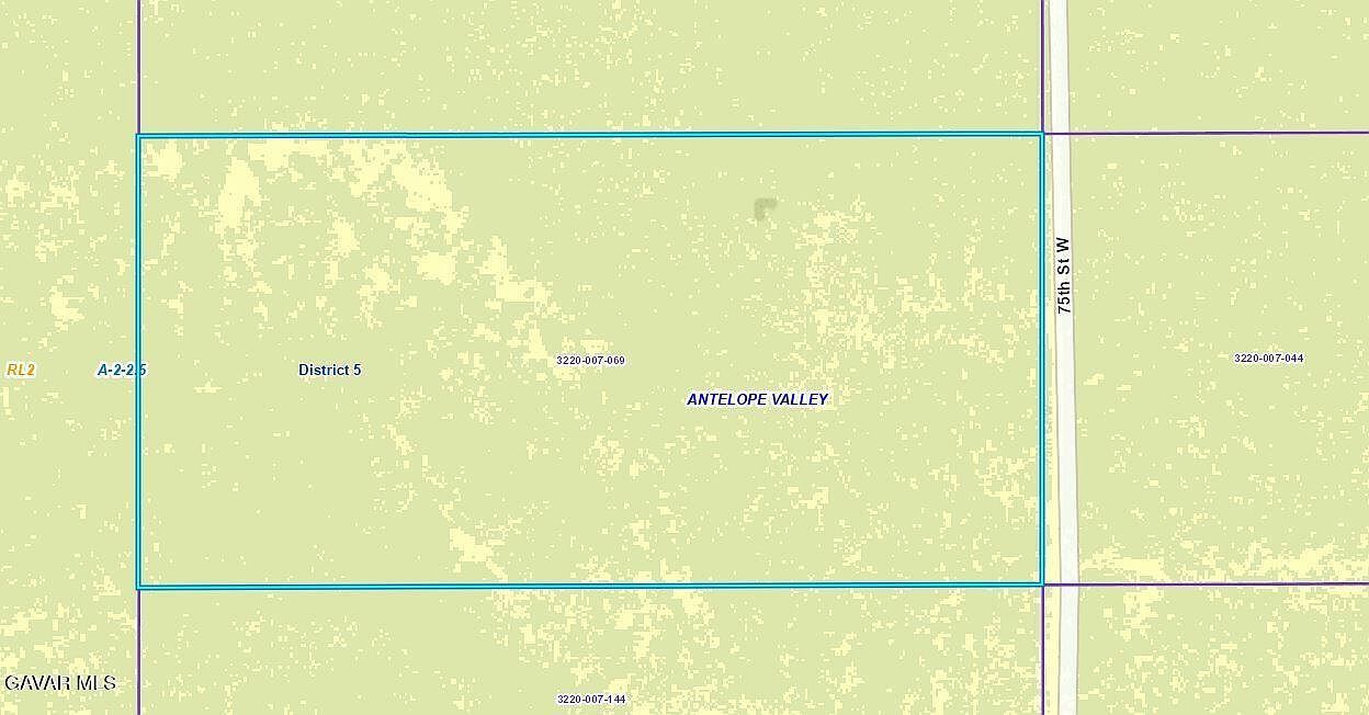 75 Vac Vic Ave Lancaster, CA 93536 - Thumbnail 2