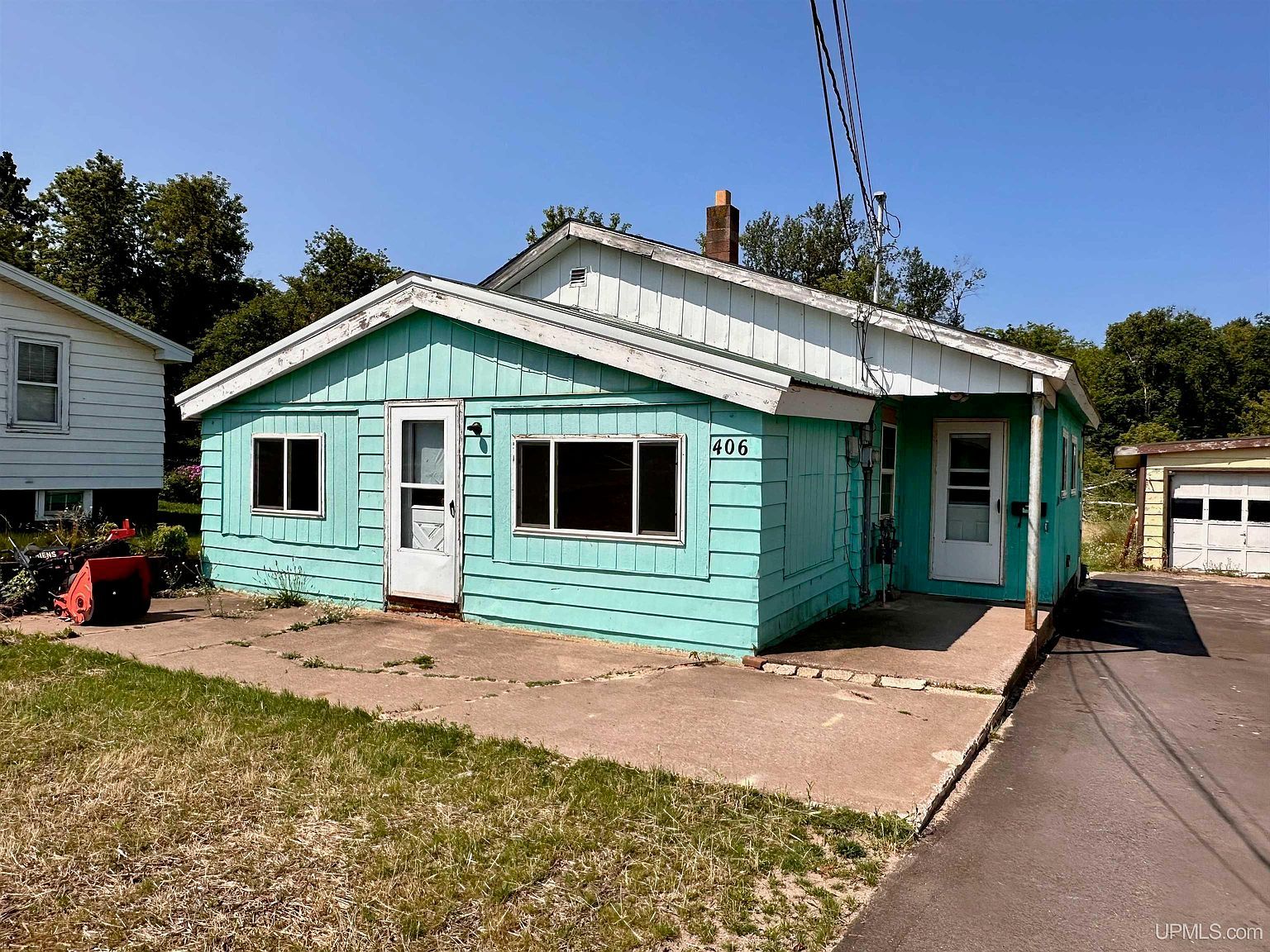 406 Gold St Negaunee, MI 49866 - Thumbnail 2