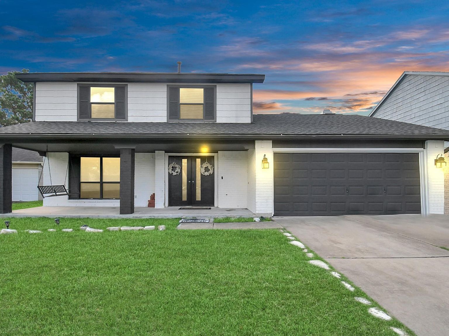 20423 Blue Juniper Dr Katy, TX 77449 - Thumbnail 2