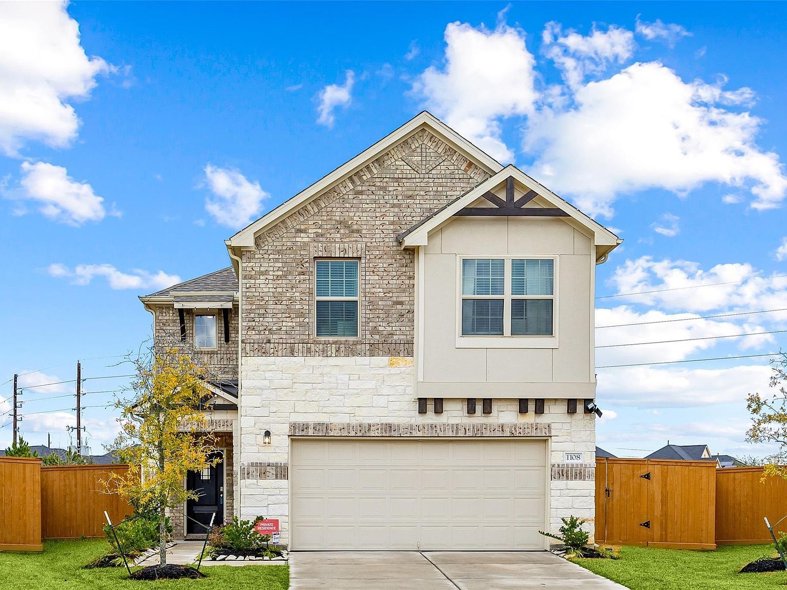 1108 Greenshank Dr Katy, TX 77493 - Thumbnail 2