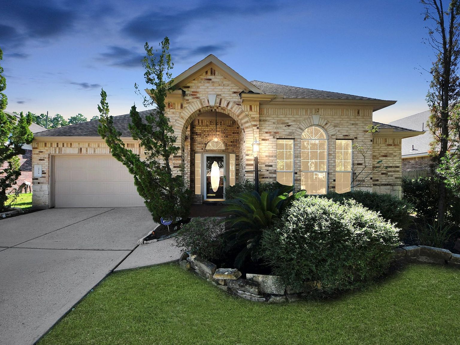 2514 Broad Timbers Dr Spring, TX 77373 - Thumbnail 2