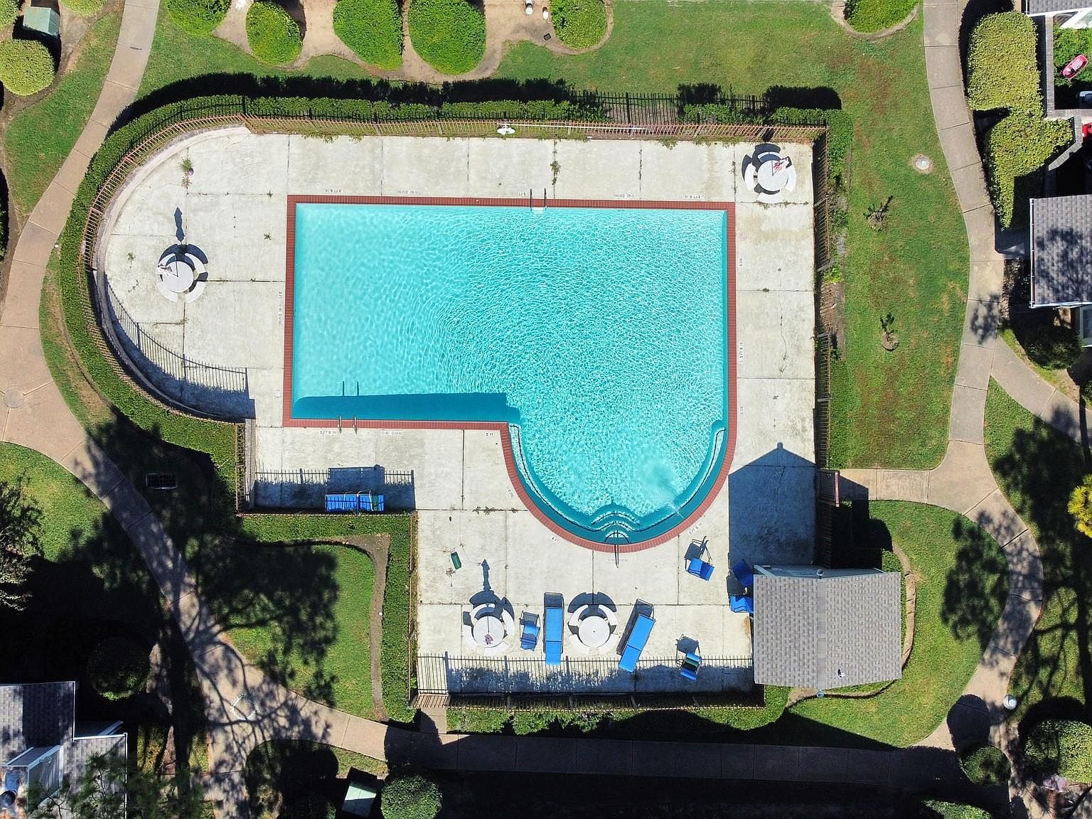 12232 Coppertree Ln #122 Houston, TX 77035 - Thumbnail 2