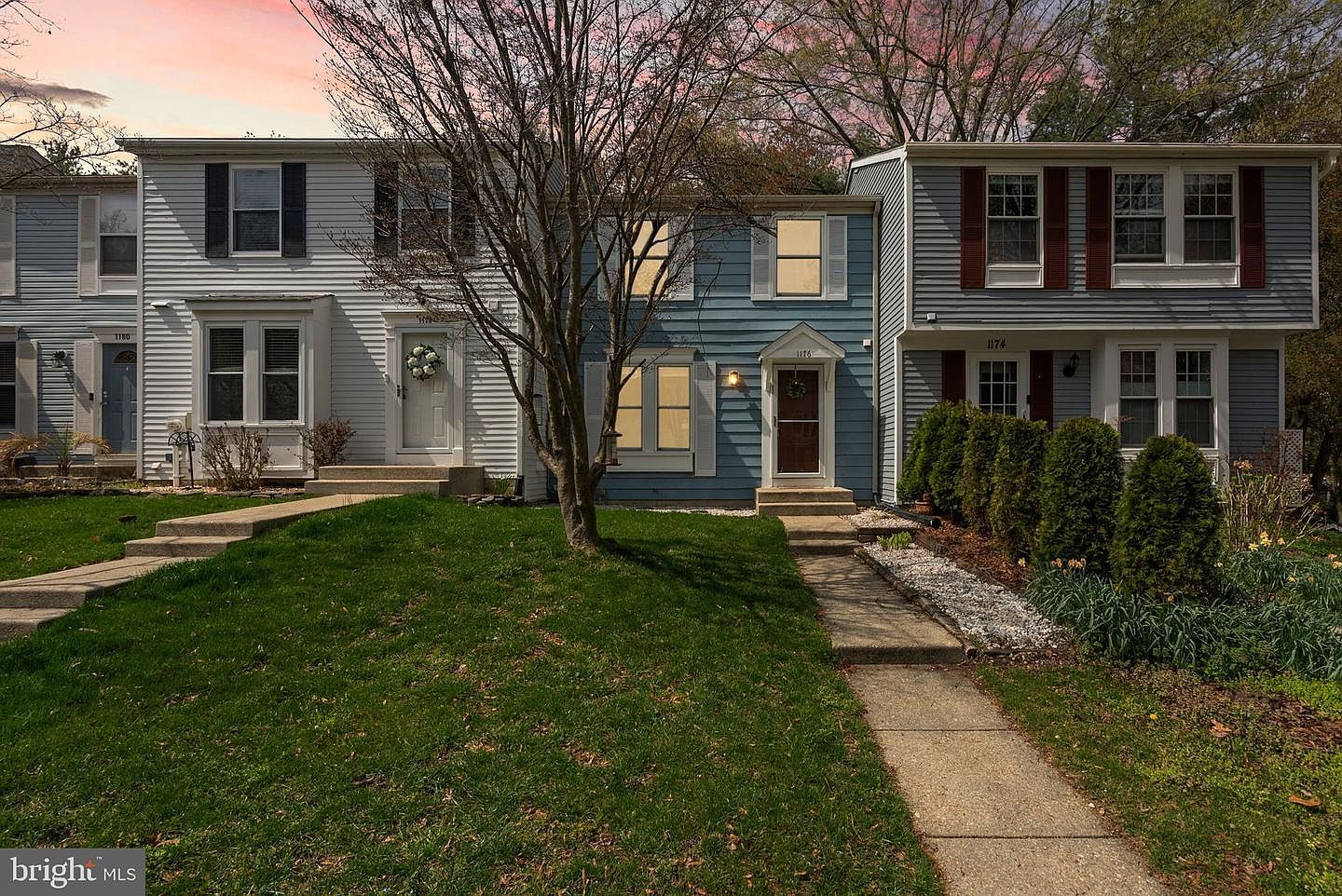 1176 White Coral Ct Arnold, MD 21012  | New build