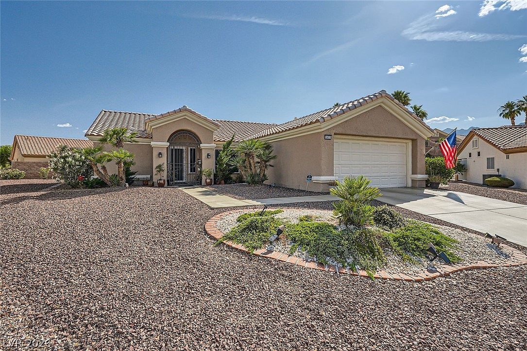 2401 Ocean Edge Ct Las Vegas, NV 89134 - Thumbnail 2