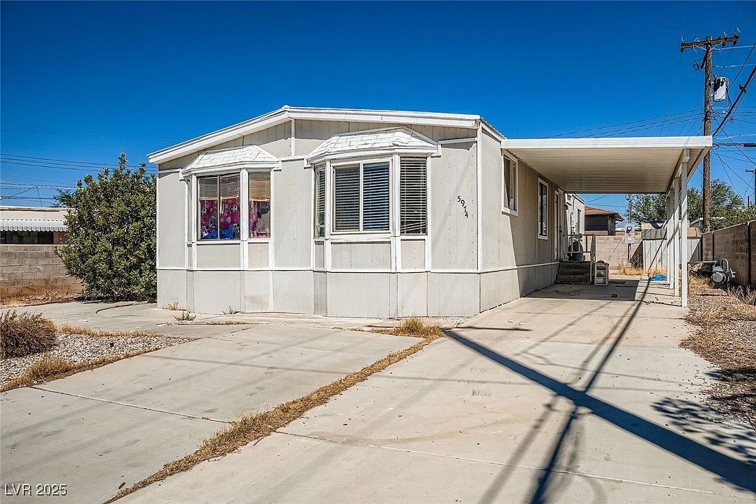 5974 Mount McKinley Ave Las Vegas, NV 89156 - Thumbnail 2