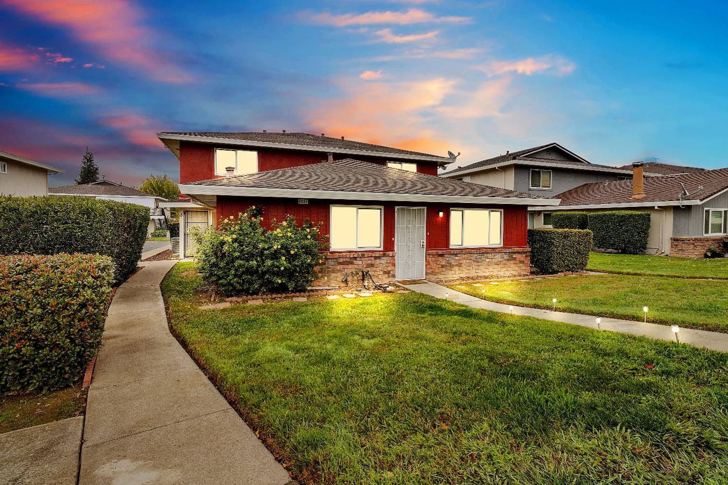 4427 Palm Ave APT 3 Sacramento, CA 95842 - Thumbnail 2