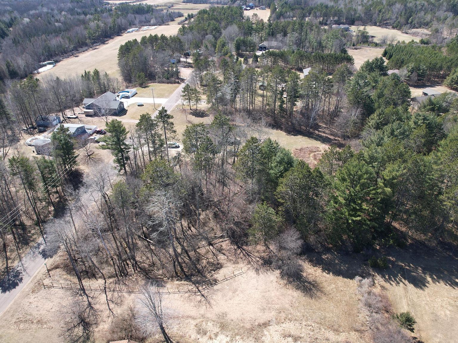 1674 Theiler Dr Tomahawk, WI 54487 - Thumbnail 2