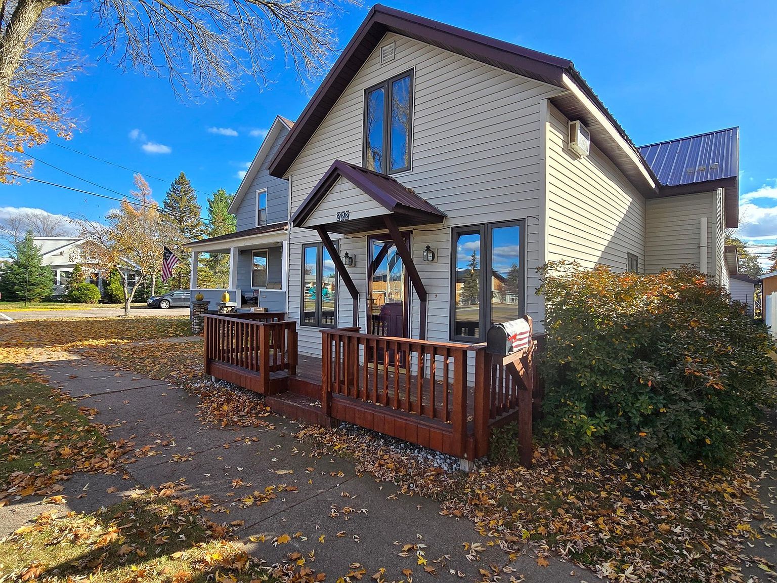 222 E Somo Ave Tomahawk, WI 54487 - Thumbnail 2