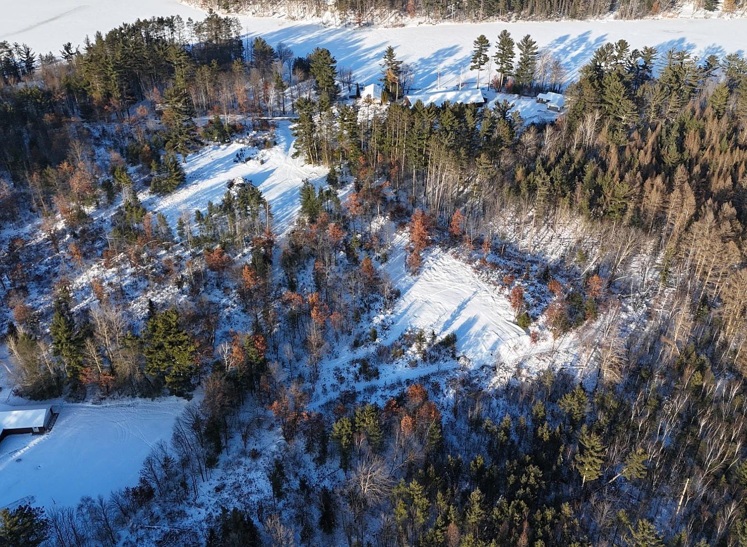 7.4 Road Lake Rd Tomahawk, WI 54487 - Thumbnail 2