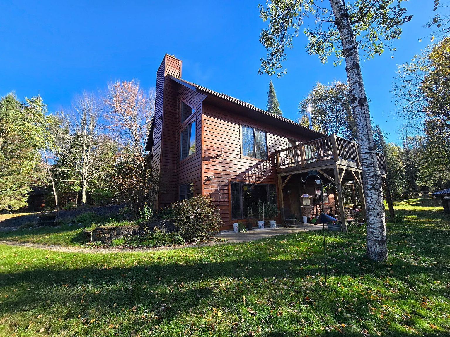 N10841 Honeybee Ln Tomahawk, WI 54487 - Thumbnail 2