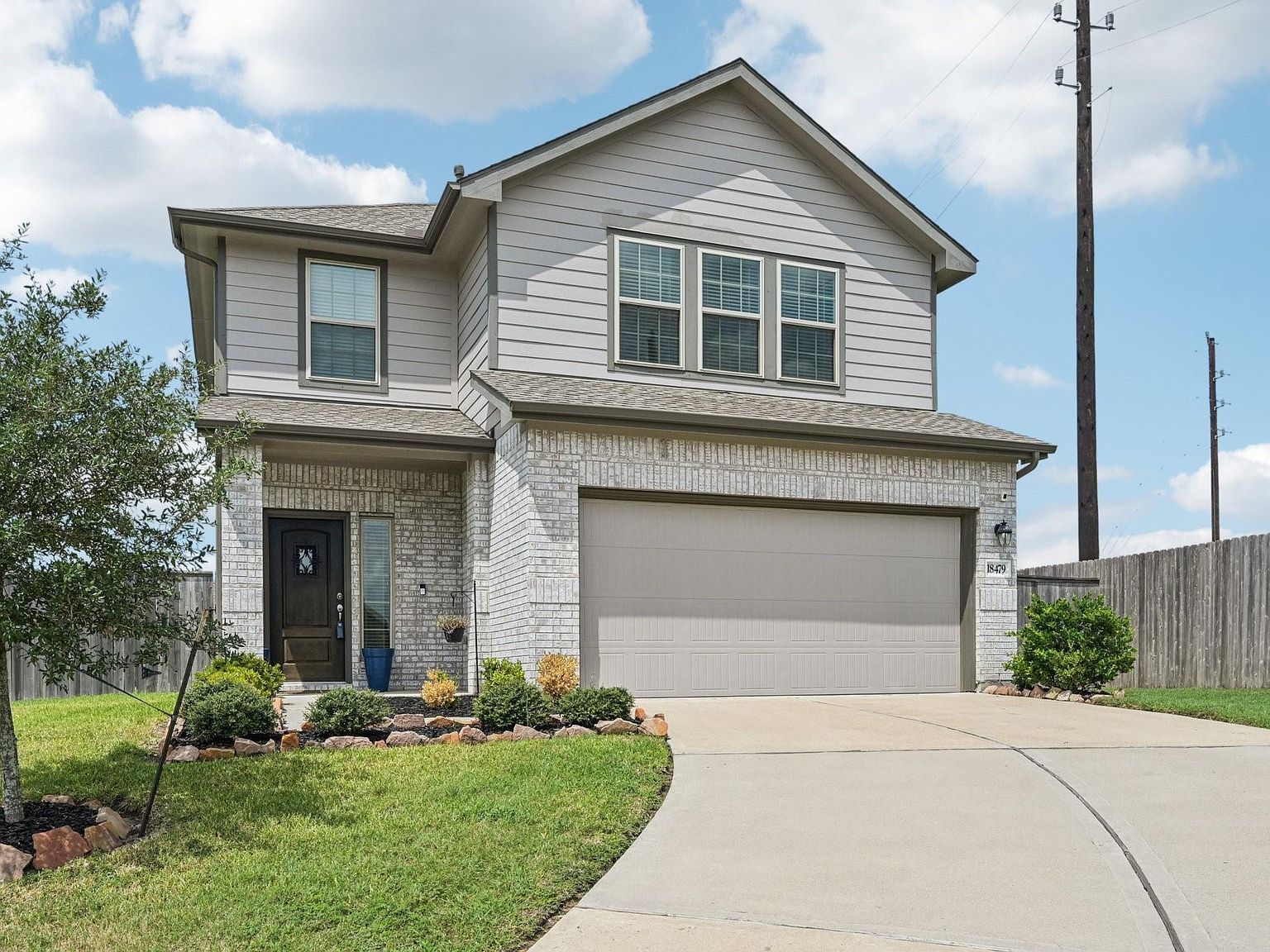 18479 Running Shadow Ct Hockley, TX 77447 - Thumbnail 2