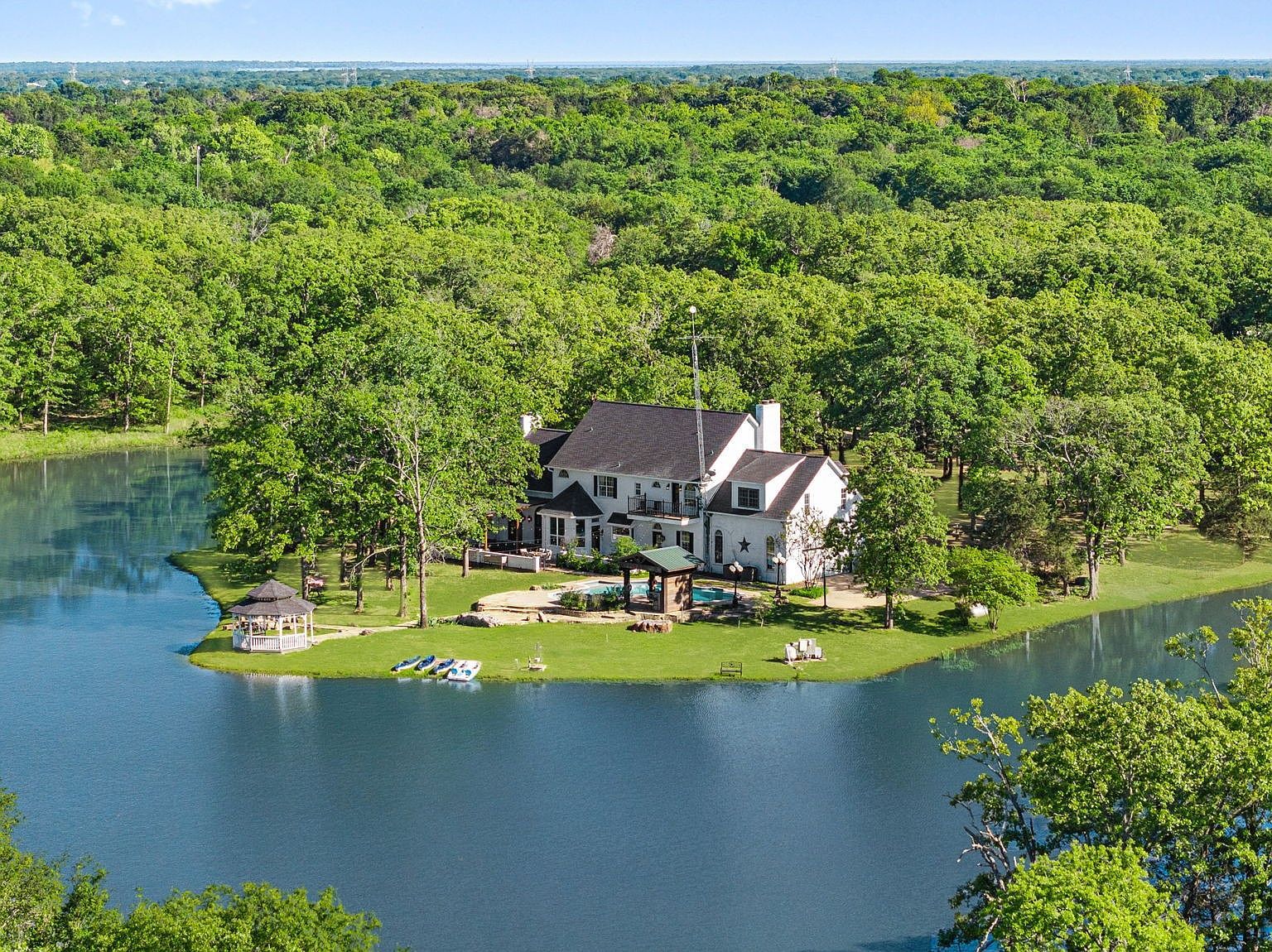 1684 County Road 3318 Greenville, TX 75402 - Thumbnail 2