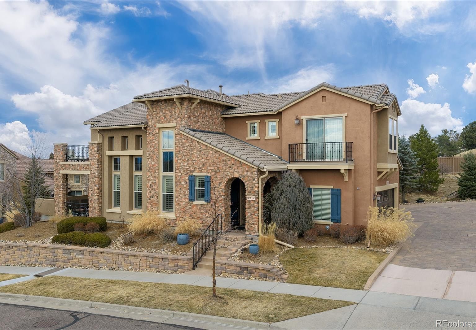 9212 Viaggio Way Highlands Ranch, CO 80126 - Thumbnail 2