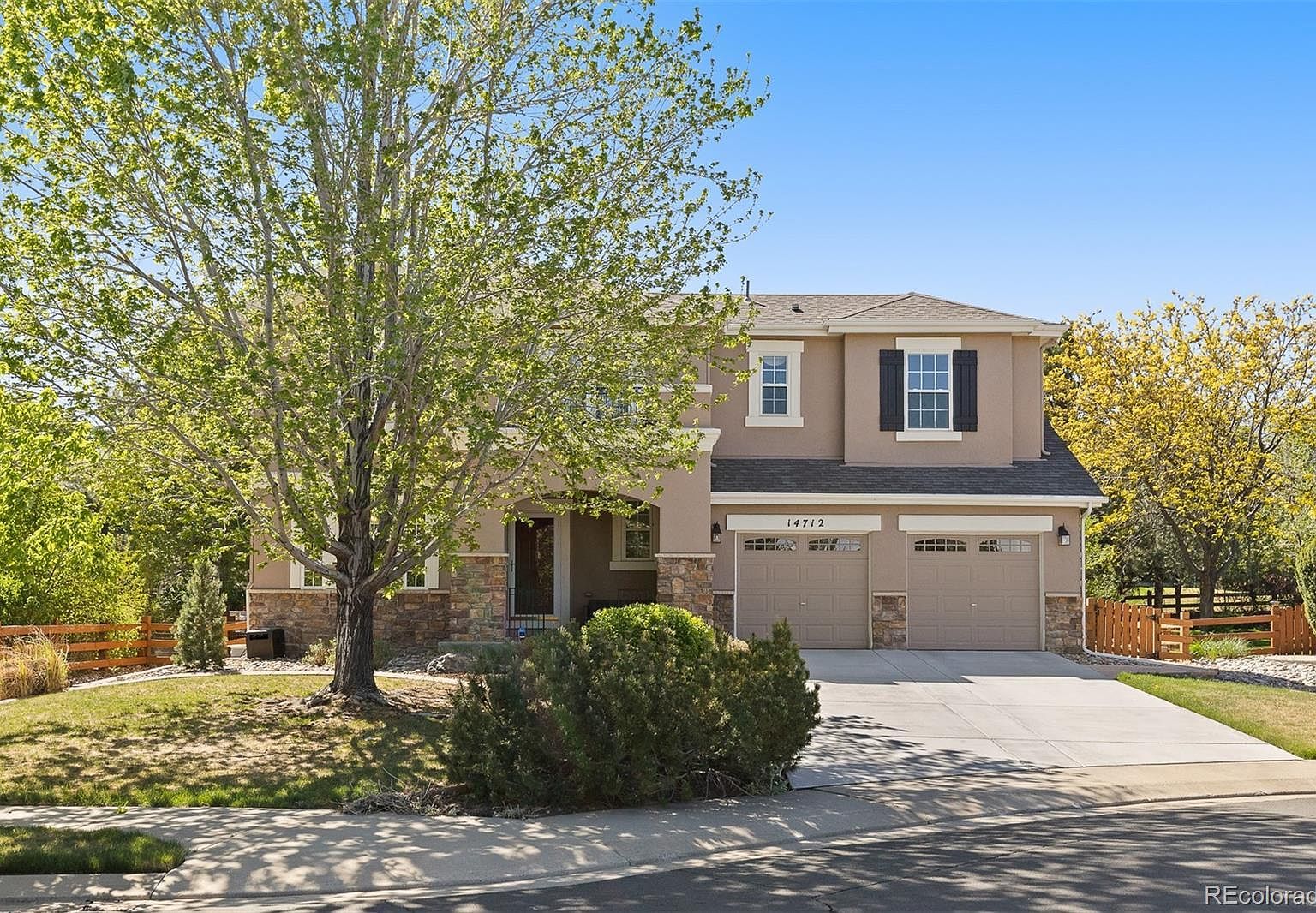 14712 Stoney Creek Way Broomfield, CO 80023  | Single Family