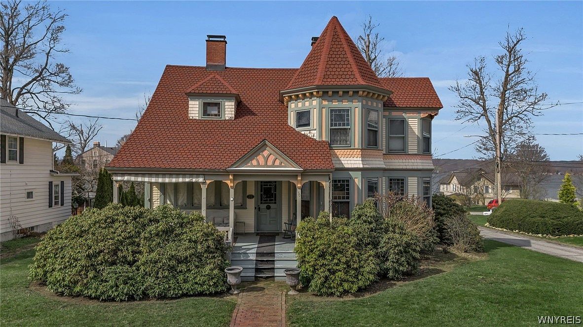 50 W Terrace Ave Lakewood, NY 14750  | Single Family