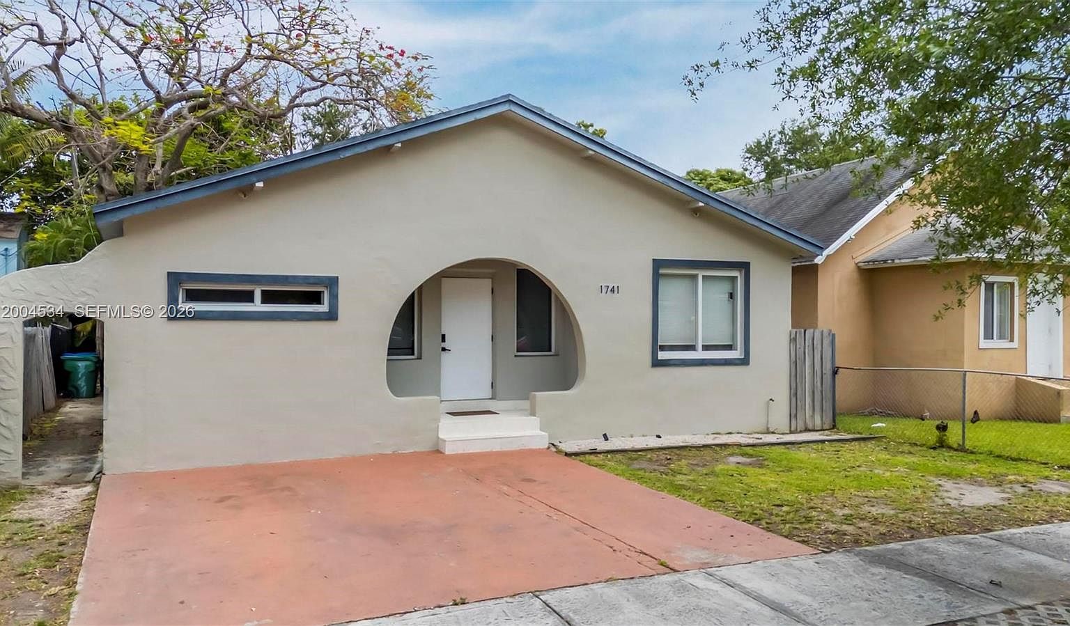 1741 NW 44th St Miami, FL 33142  | Single Family