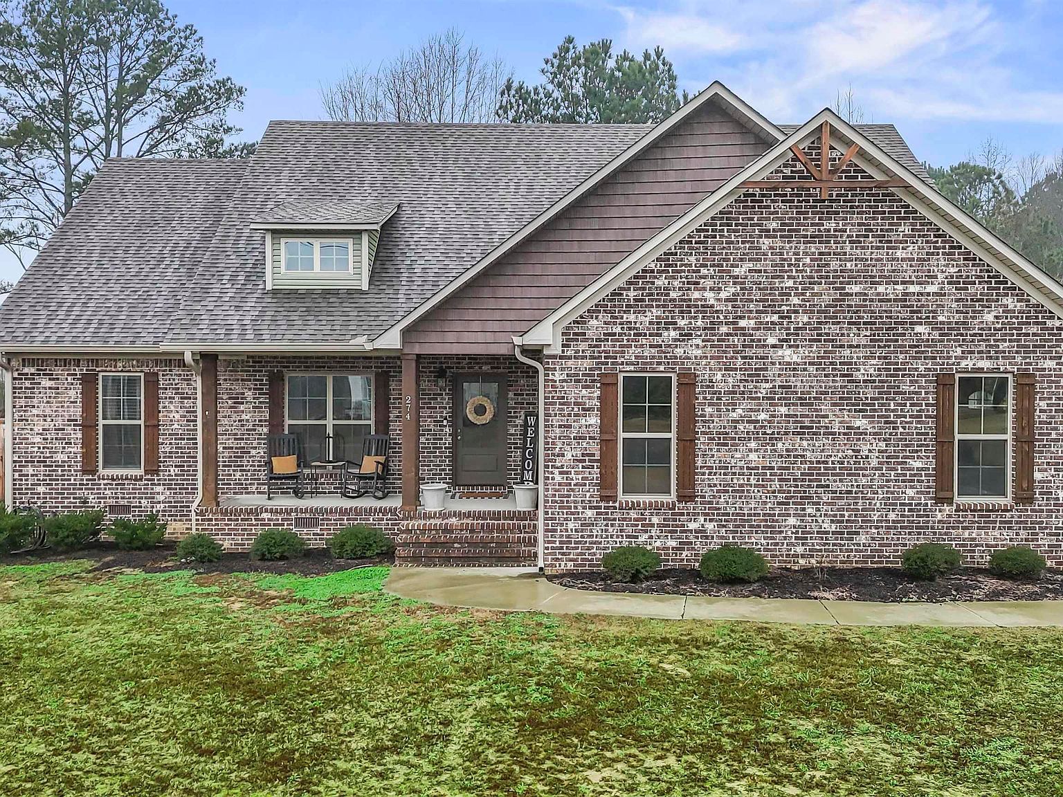 274 Kayla Cir Boaz, AL 35957 - Thumbnail 2