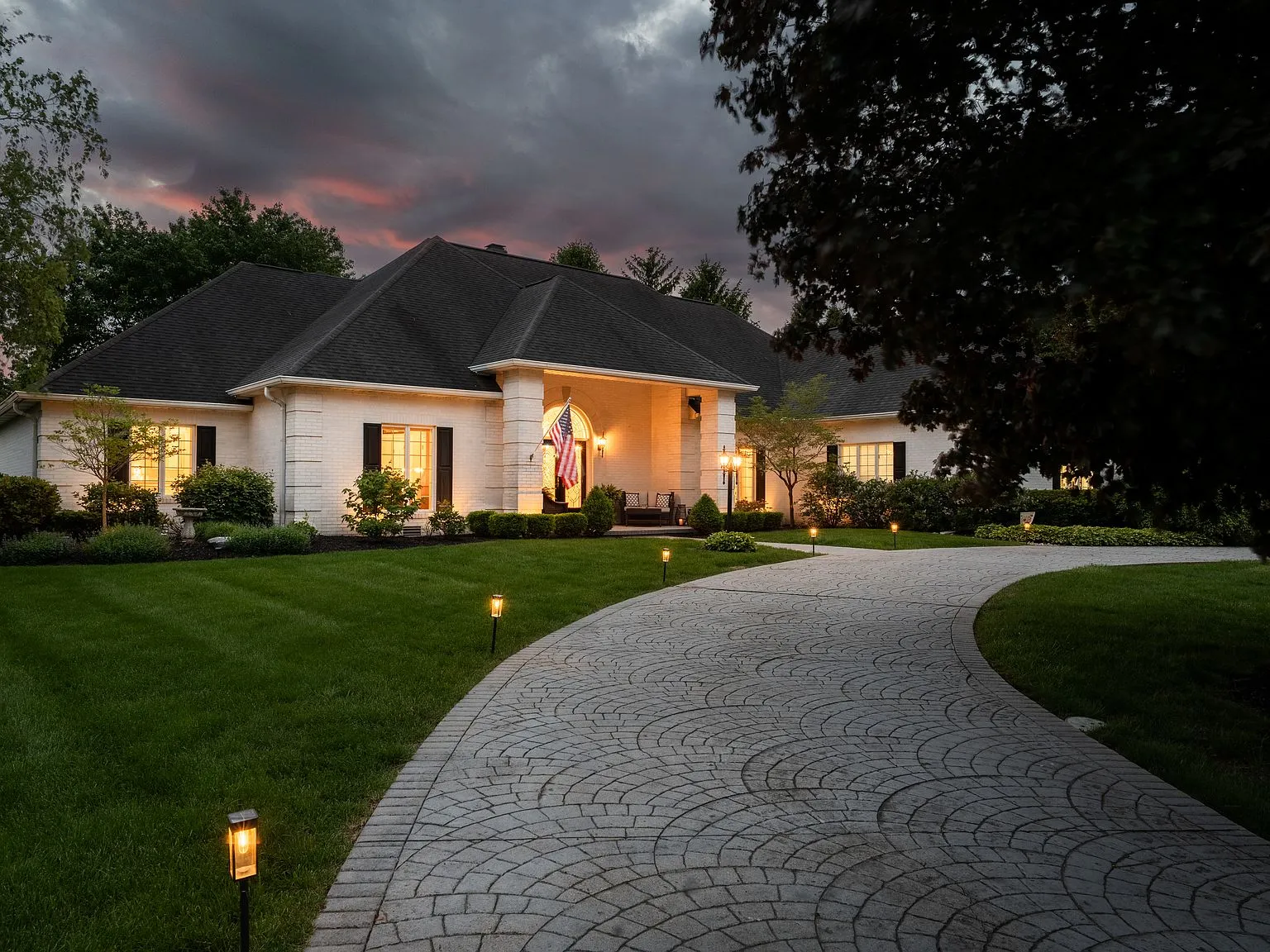7109 W Saint Andrews Ave Yorktown, IN 47396, 47396