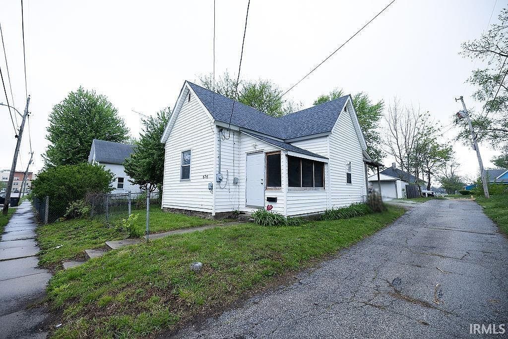626 E Jackson St Kokomo, IN 46901, 46901