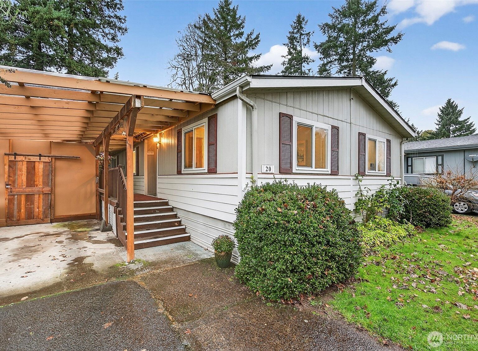 5404 NE 121st Ave Unit 20 Vancouver, WA 98682 - Thumbnail 2