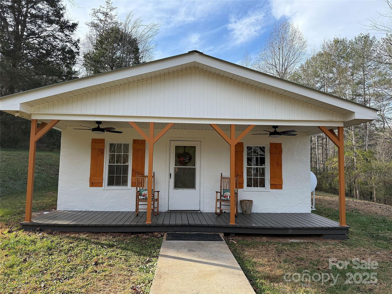 312 Causby Rd Morganton, NC 28655 - Thumbnail 2