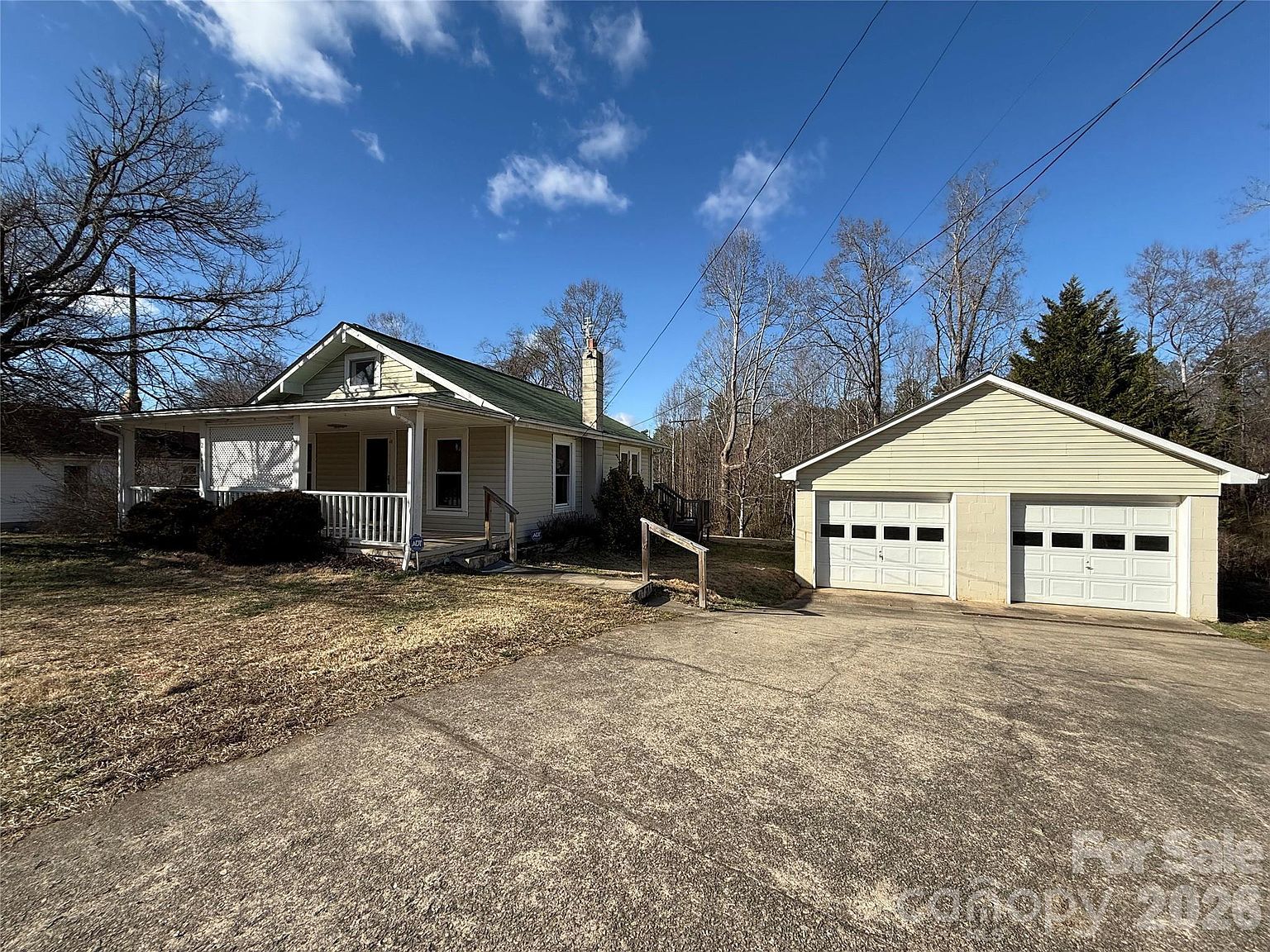 2168 Enon Rd Morganton, NC 28655 - Thumbnail 2