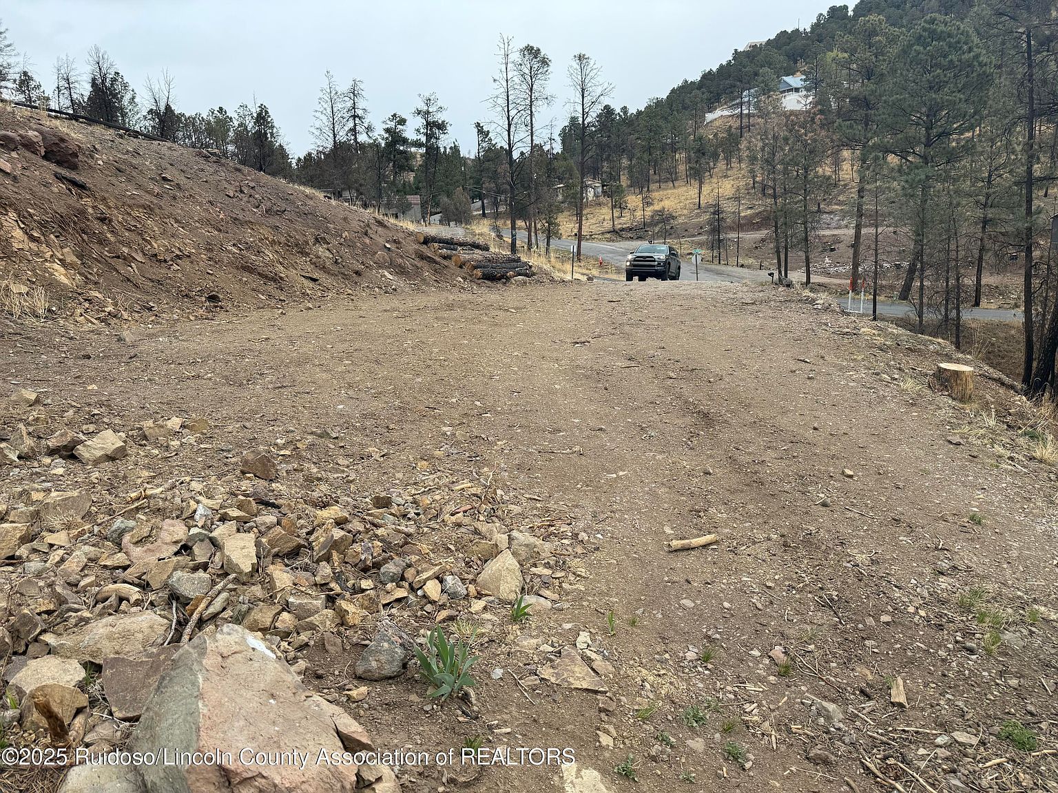 601 Del Norte Dr Ruidoso, NM 88345 - Thumbnail 2