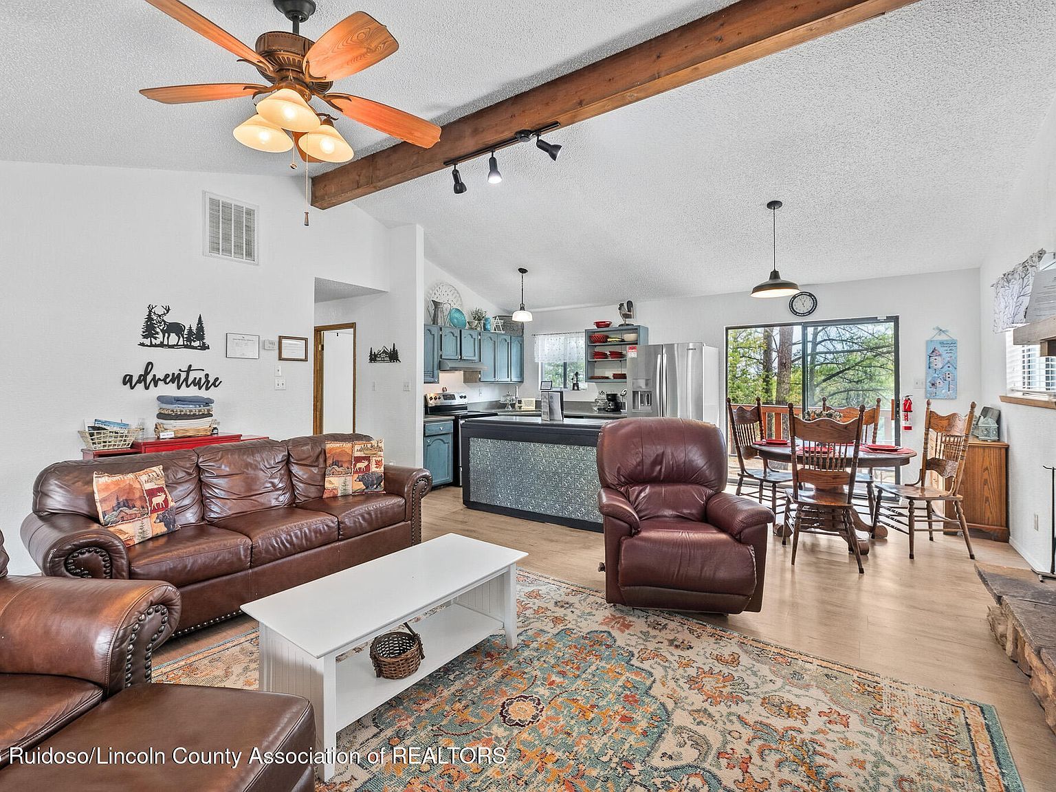 106 Vail Loop Alto, NM 88312, 88312