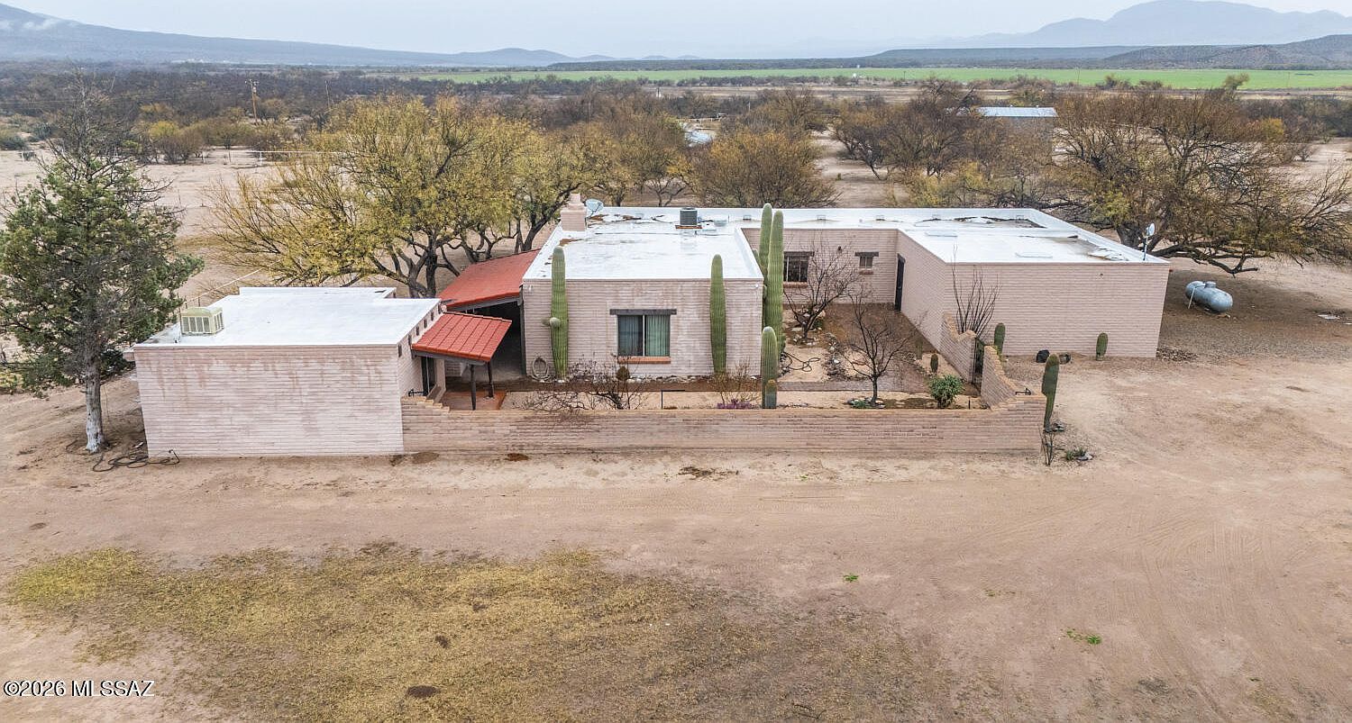 2223 N Ocotillo Rd Benson, AZ 85602 - Thumbnail 2