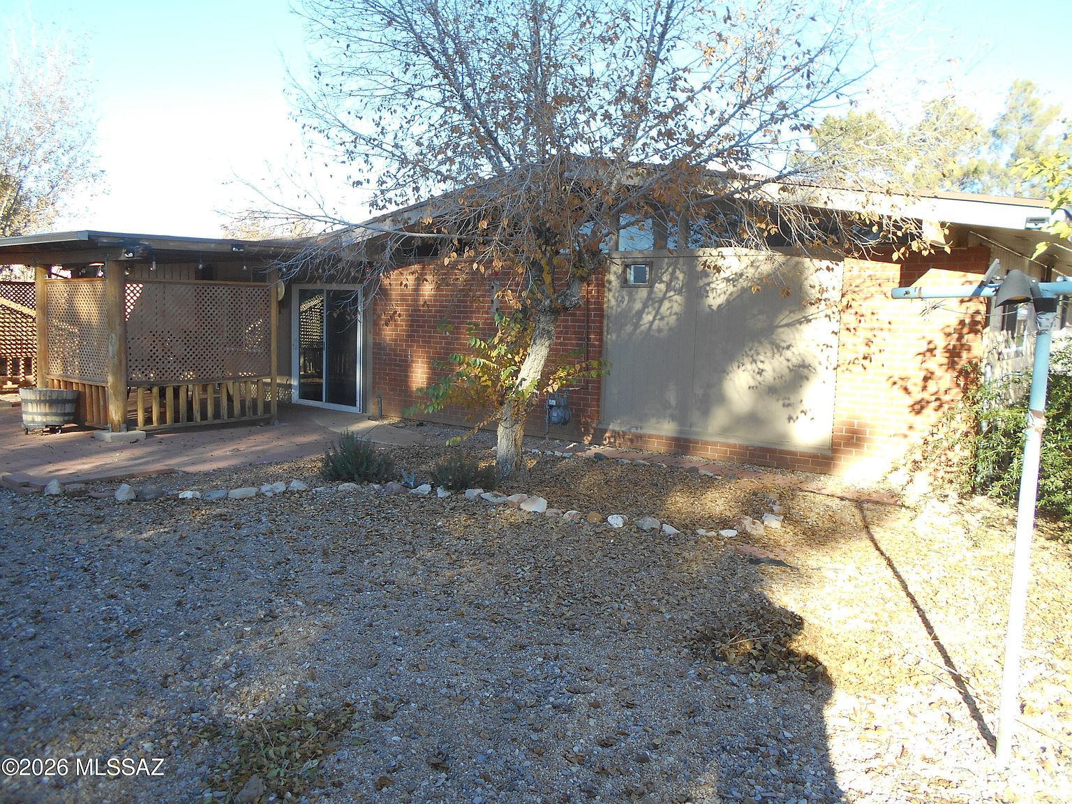 323 N Flynn Jans Ct Pearce, AZ 85625 - Thumbnail 2
