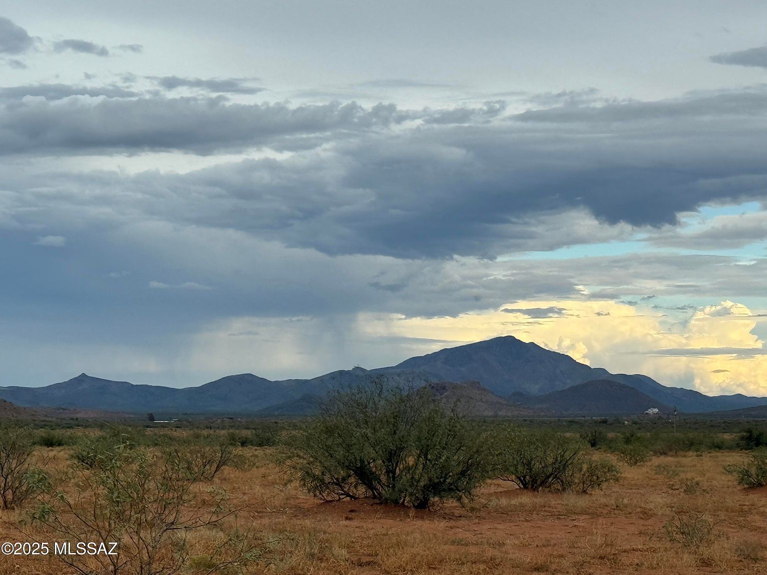 80 Acres Off #Of Elfrida, AZ 85610 - Thumbnail 2