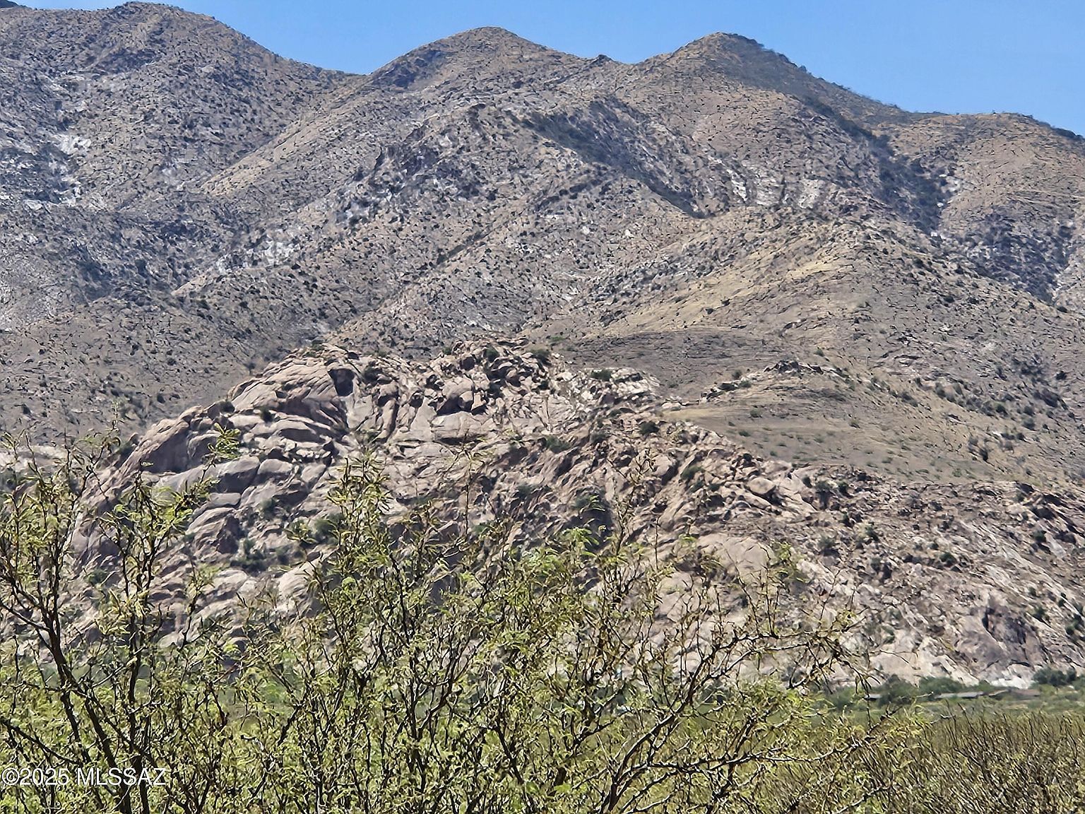 N Slope Along Way Cochise, AZ 85606 - Thumbnail 2