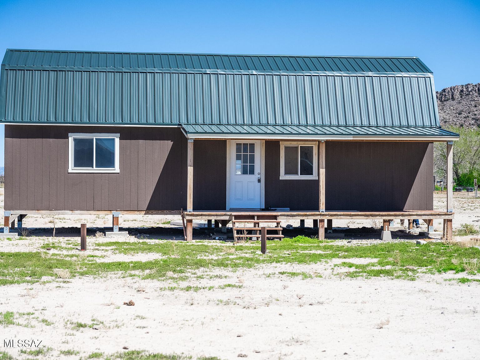 3003 E Sulphur Springs Rd Willcox, AZ 85643 - Thumbnail 2