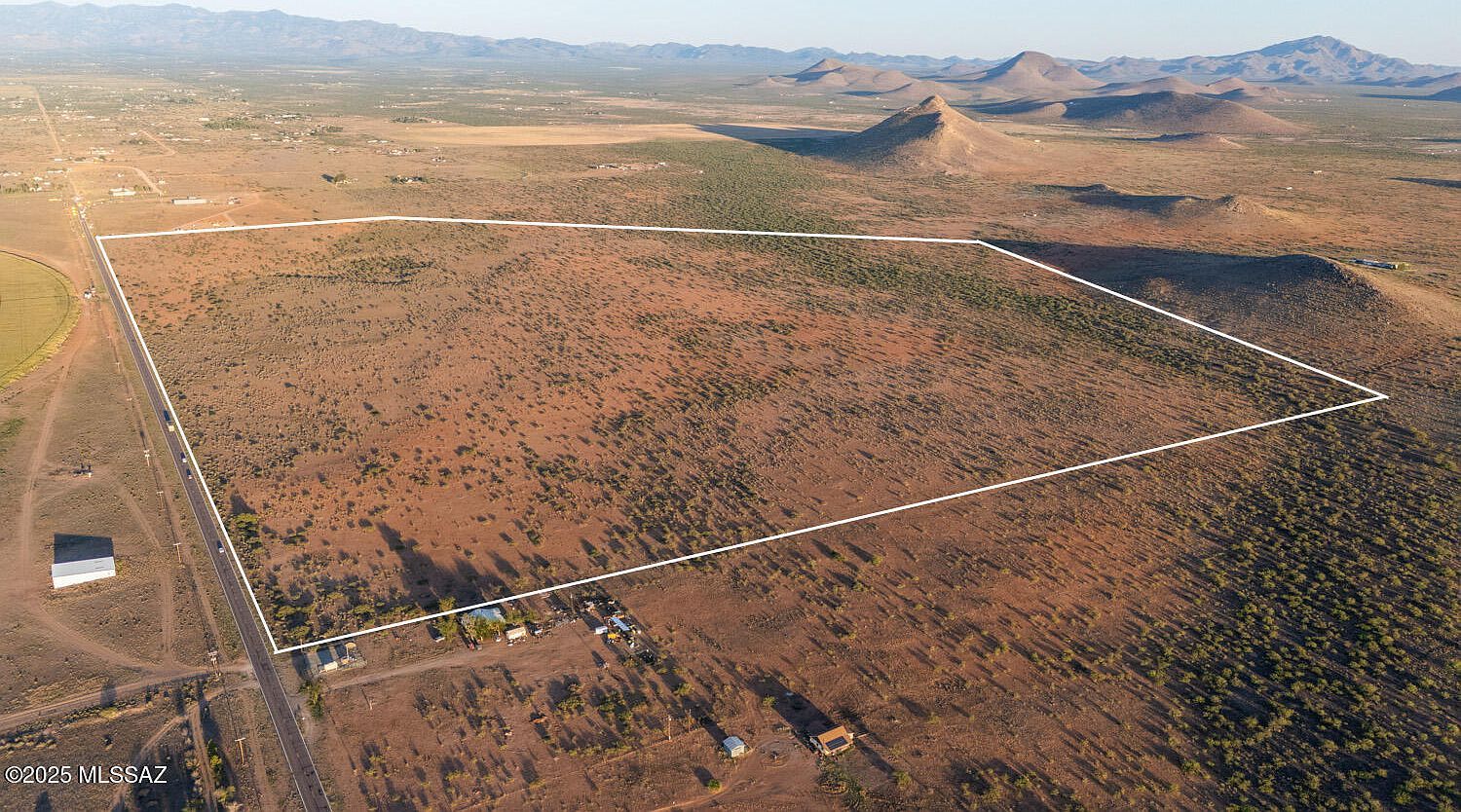 216 Acres Hwy #181 Elfrida, AZ 85610 - Thumbnail 2