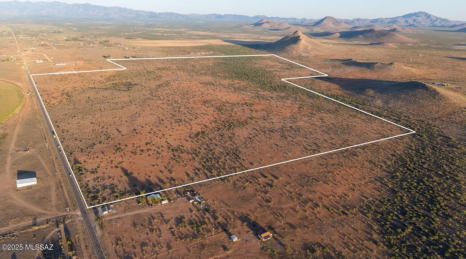 398 Acres Hwy #181 Elfrida, AZ 85610 - Thumbnail 2