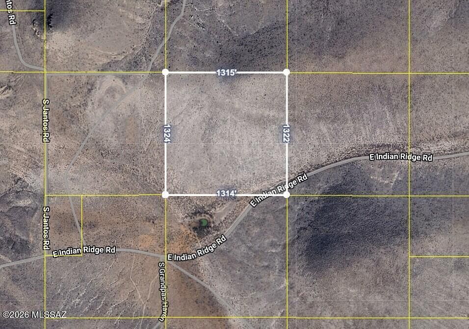 Indian Ridge Rd Willcox, AZ 85643 - Thumbnail 2