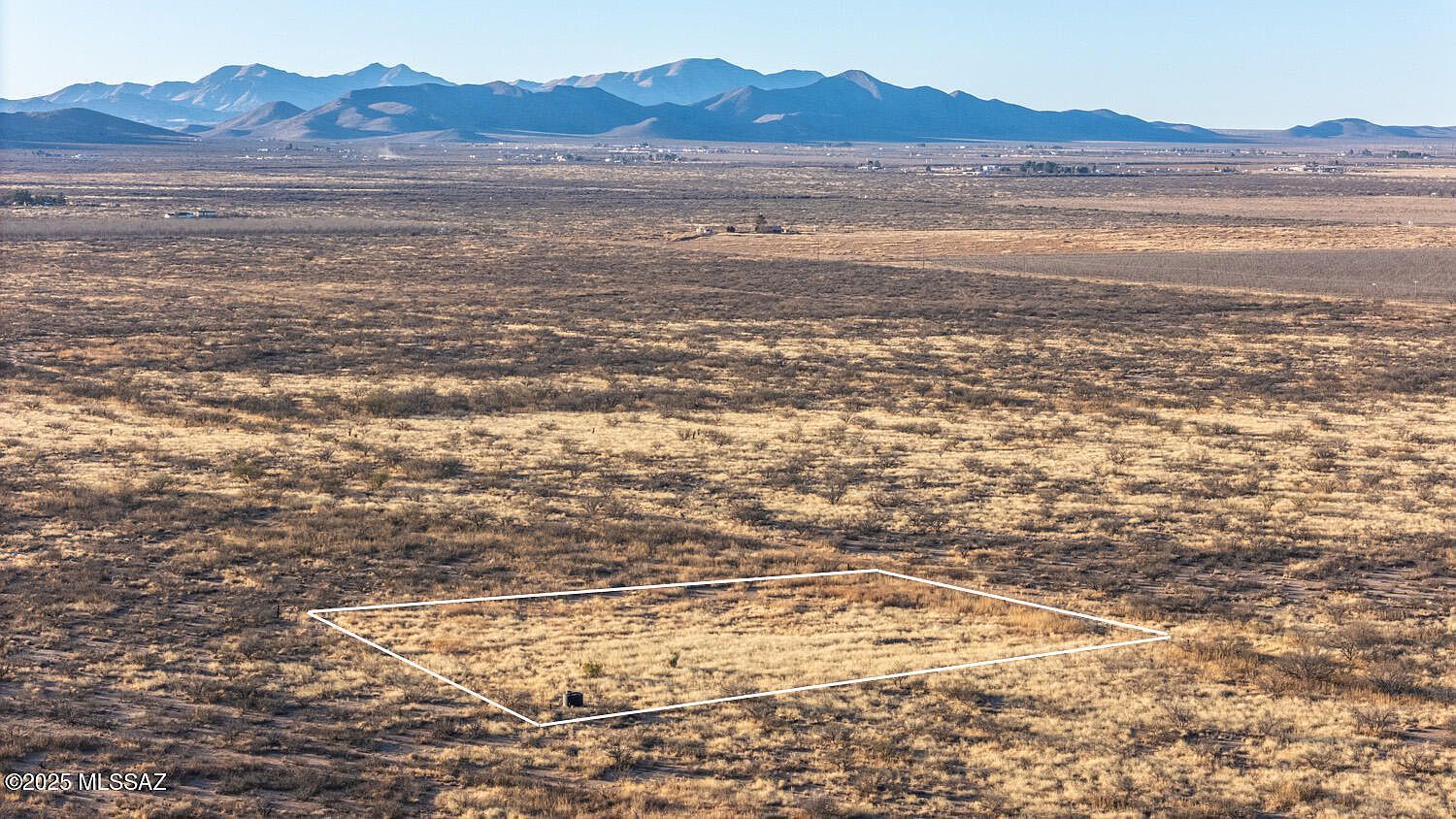 Zane West St Cochise, AZ 85606 - Thumbnail 2