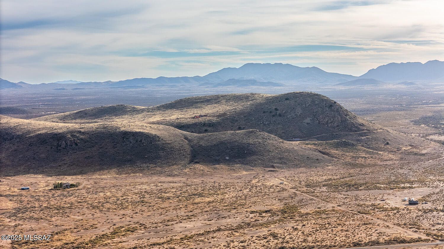 E Silver Lining Ln Pearce, AZ 85625 - Thumbnail 2