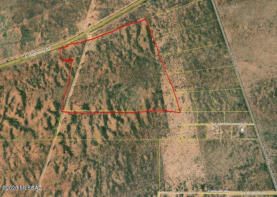 86 Acres Hwy #82 Huachuca City, AZ 85616, 85616