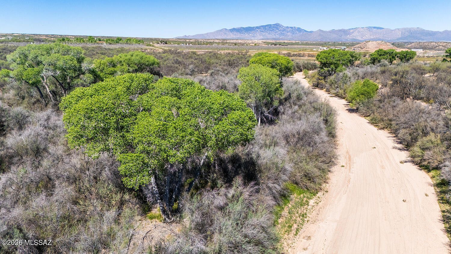 N Ocotillo Rd Benson, AZ 85602  | Land/Lot