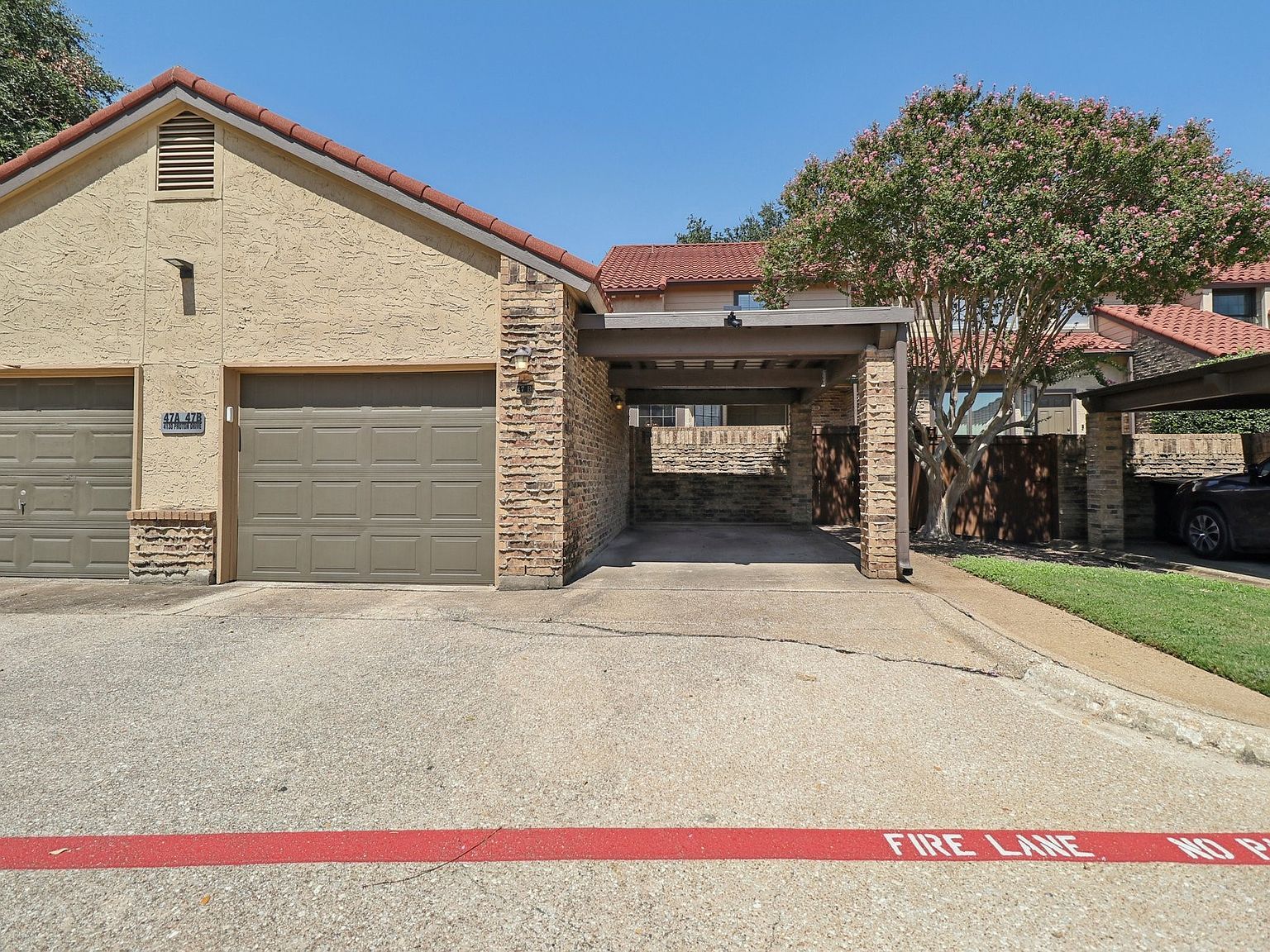 4130 Proton Dr APT 47B Addison, TX 75001 - Thumbnail 2