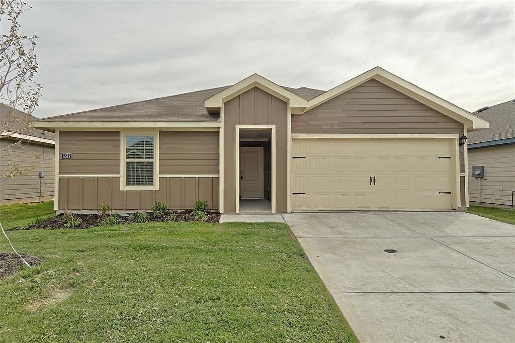 6517 Waterfall Ln Princeton, TX 75407 - Thumbnail 2