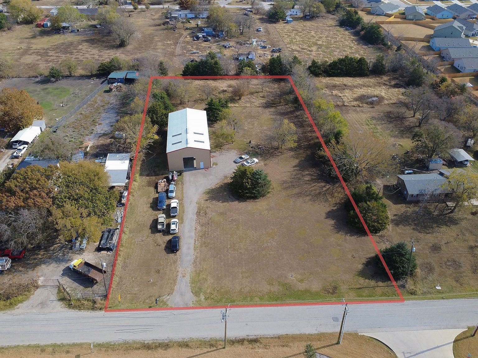 625 Simpson Rd Princeton, TX 75407 - Thumbnail 2