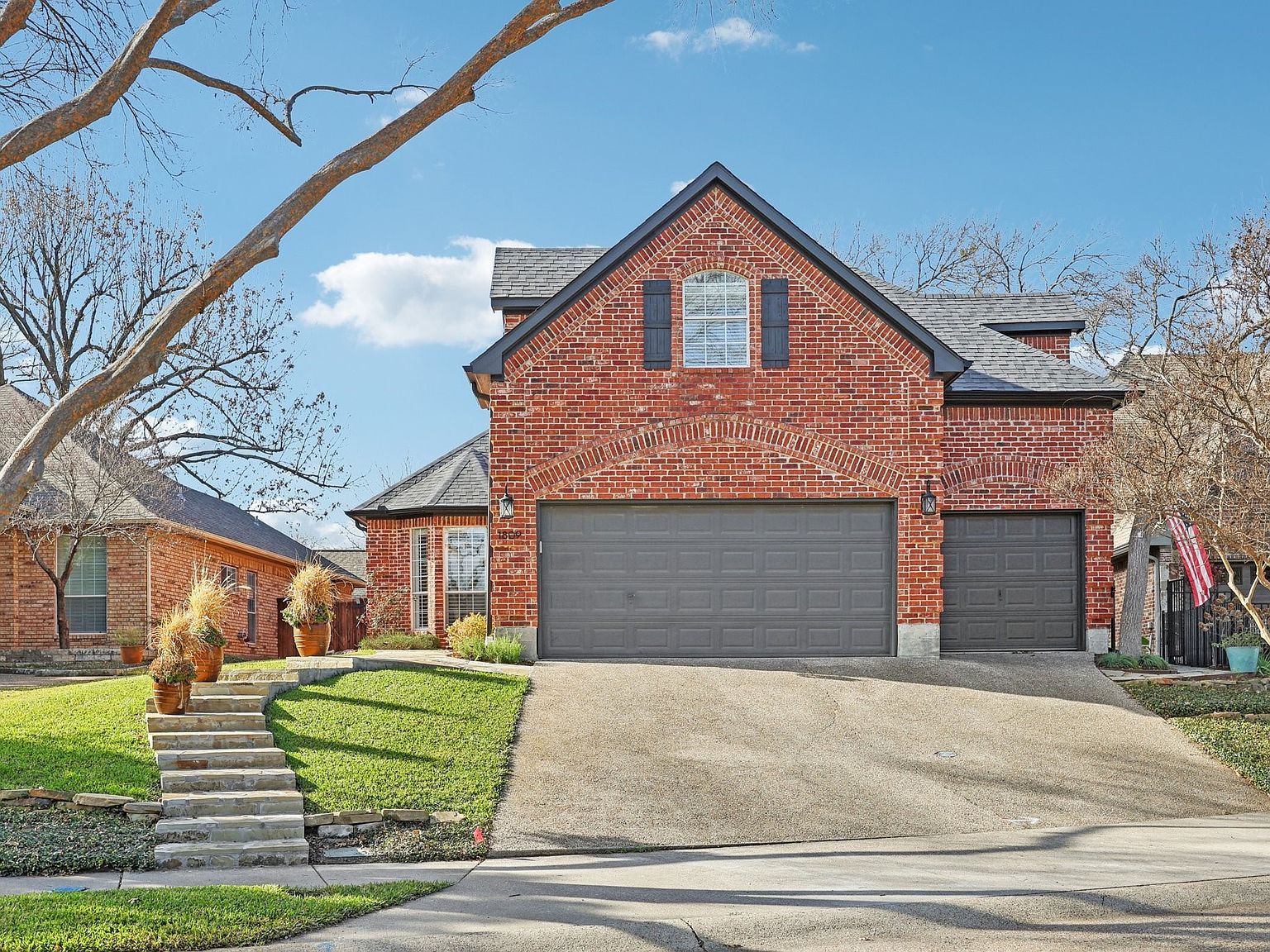 1809 Lakeshore Ct McKinney, TX 75072 - Thumbnail 2