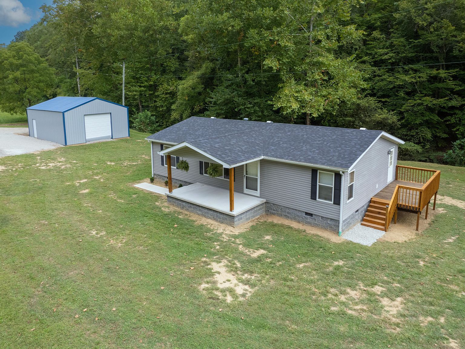 432 Parkhill Rd West Liberty, KY 41472 - Thumbnail 2